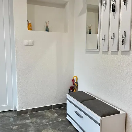 Dovolenkovy Dom Vlcie Maky Holiday home *