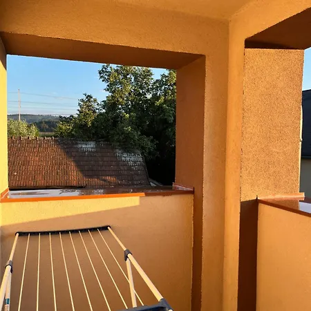 Dovolenkovy Dom Vlcie Maky Smižany