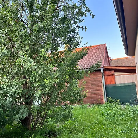 Dovolenkovy Dom Vlcie Maky * Smižany
